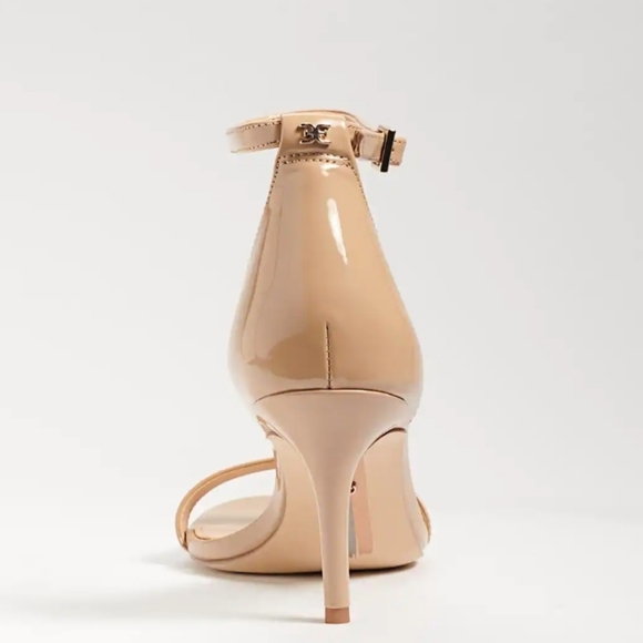 Delete it tomorrow Ankle Strap Heel - Picture 5 of 8